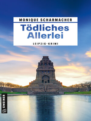 cover image of Tödliches Allerlei